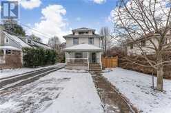 5701 PRINCE EDWARD Avenue Niagara Falls