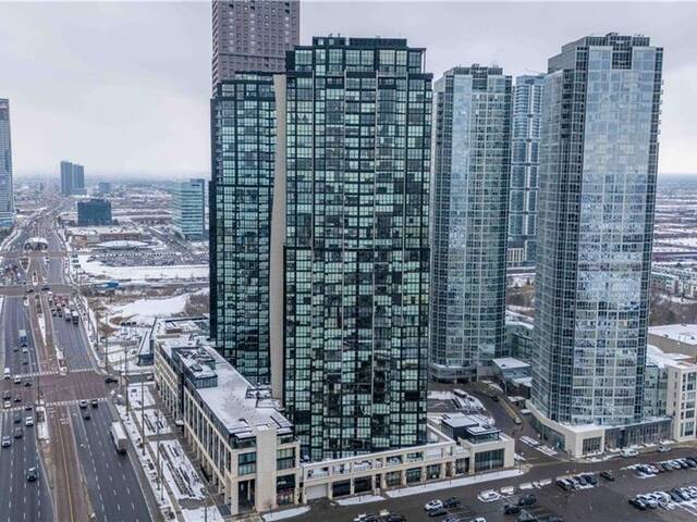 2900 HIGHWAY 7 Unit# 2206 Vaughan Ontario