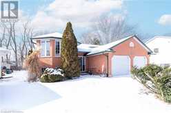 817 WOODSIDE Court Fort Erie