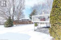 817 WOODSIDE Court Fort Erie