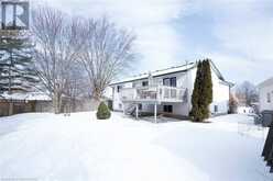 817 WOODSIDE Court Fort Erie