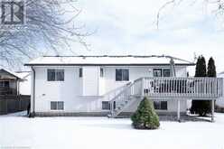 817 WOODSIDE Court Fort Erie