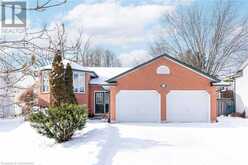 817 WOODSIDE Court Fort Erie