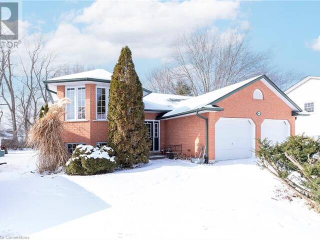 817 WOODSIDE Court Fort Erie Ontario