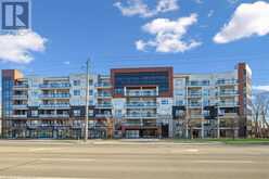 320 PLAINS Road E Unit# 211 Burlington