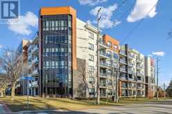 320 PLAINS Road E Unit# 211 Burlington