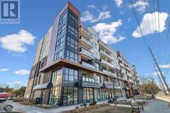 320 PLAINS Road E Unit# 211 Burlington