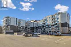 320 PLAINS Road E Unit# 211 Burlington