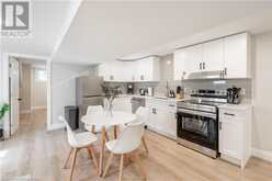 73 CRANBROOK Drive Unit# 2 Hamilton