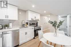 73 CRANBROOK Drive Unit# 2 Hamilton