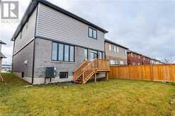 117 WHITEFISH Crescent Stoney Creek