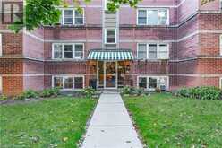 227 MACNAB Street S Unit# 14 Hamilton