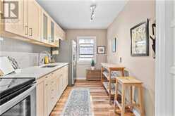 227 MACNAB Street S Unit# 14 Hamilton