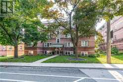 227 MACNAB Street S Unit# 14 Hamilton