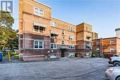 227 MACNAB Street S Unit# 14 Hamilton