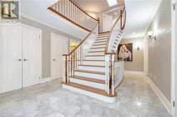 1225 SADDLER Circle Oakville