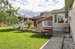 171 BRITANNIA Avenue Hamilton