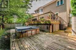 45 STRATHROY Crescent Hamilton