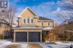 45 STRATHROY Crescent Hamilton