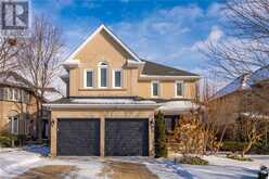 45 STRATHROY Crescent Hamilton