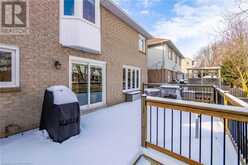 45 STRATHROY Crescent Hamilton