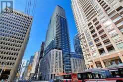 955 BAY Street Unit# 2303 Toronto