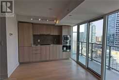 955 BAY Street Unit# 2303 Toronto