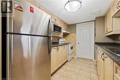 216 PLAINS Road W Unit# A406 Burlington