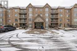 216 PLAINS Road W Unit# A406 Burlington