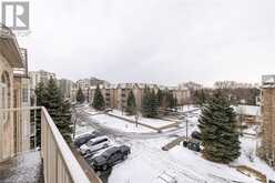 216 PLAINS Road W Unit# A406 Burlington