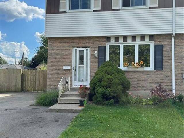 40 DEBBY Crescent Brantford Ontario