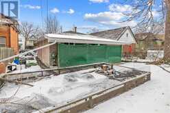 449 DUNDURN Street S Hamilton