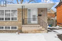 449 DUNDURN Street S Hamilton