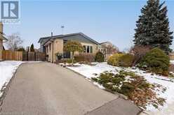 72 ATHENIA Drive Stoney Creek