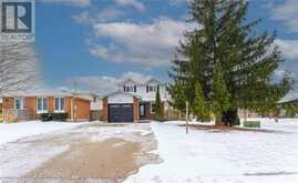 29 FEATHERWOOD Crescent Stoney Creek