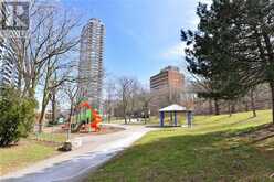 150 CHARLTON Avenue E Unit# 504 Hamilton