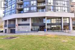 150 CHARLTON Avenue E Unit# 504 Hamilton