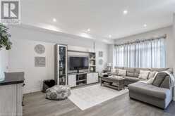 30 TIMES SQUARE Boulevard Unit# 274 Stoney Creek