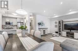 30 TIMES SQUARE Boulevard Unit# 274 Stoney Creek