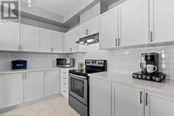 54 NISBET Boulevard Unit# 25 Waterdown