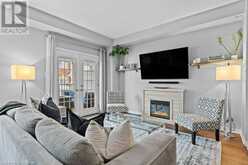 54 NISBET Boulevard Unit# 25 Waterdown