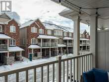 54 NISBET Boulevard Unit# 25 Waterdown