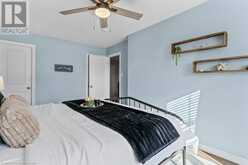 54 NISBET Boulevard Unit# 25 Waterdown