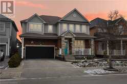 63 FOWLER Drive Binbrook