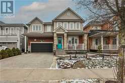 63 FOWLER Drive Binbrook