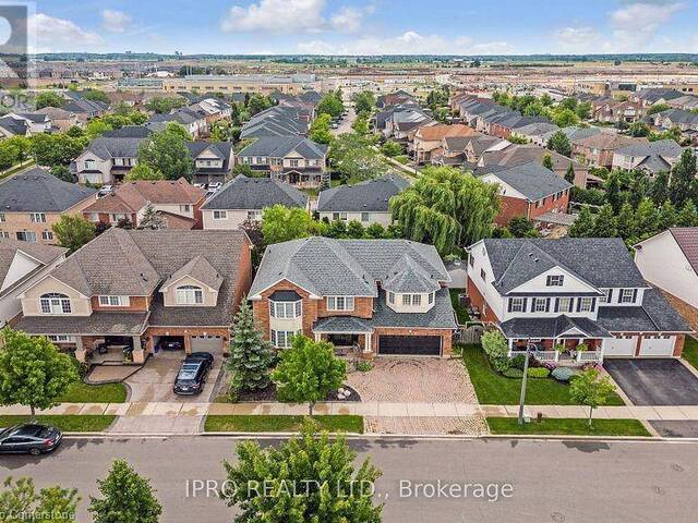 1382 STOREY Drive Milton Ontario