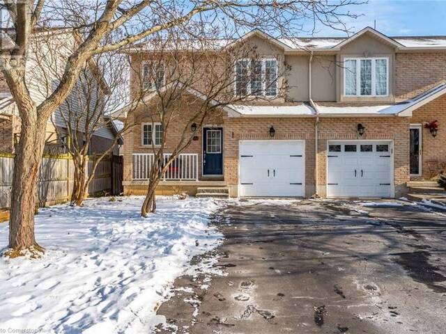 17 ARCHER Way Mount Hope Ontario