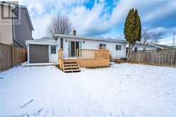 14 LAKEVIEW Avenue Grimsby