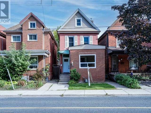 94 WENTWORTH Street N Hamilton Ontario