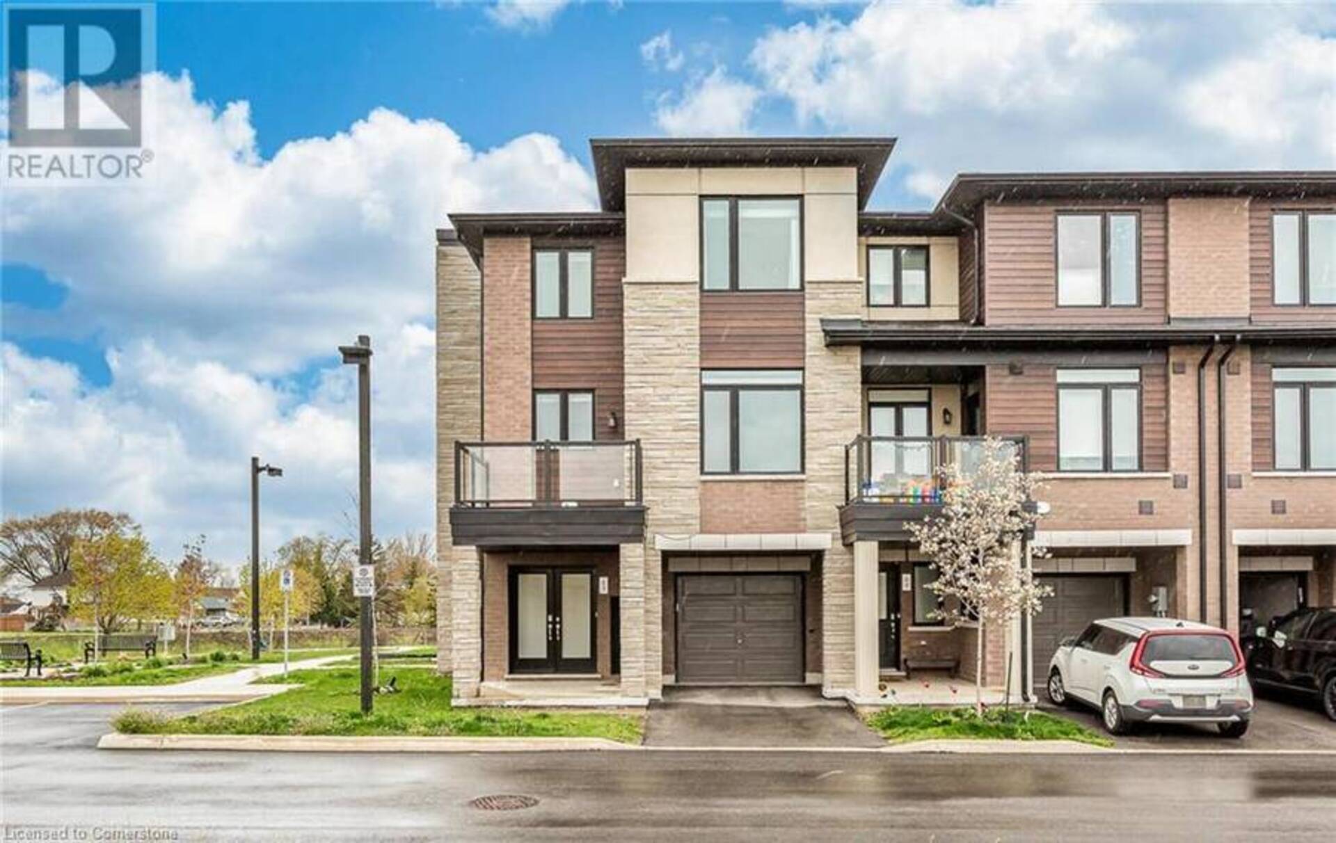 590 NORTH SERVICE Road Unit# 43 Stoney Creek